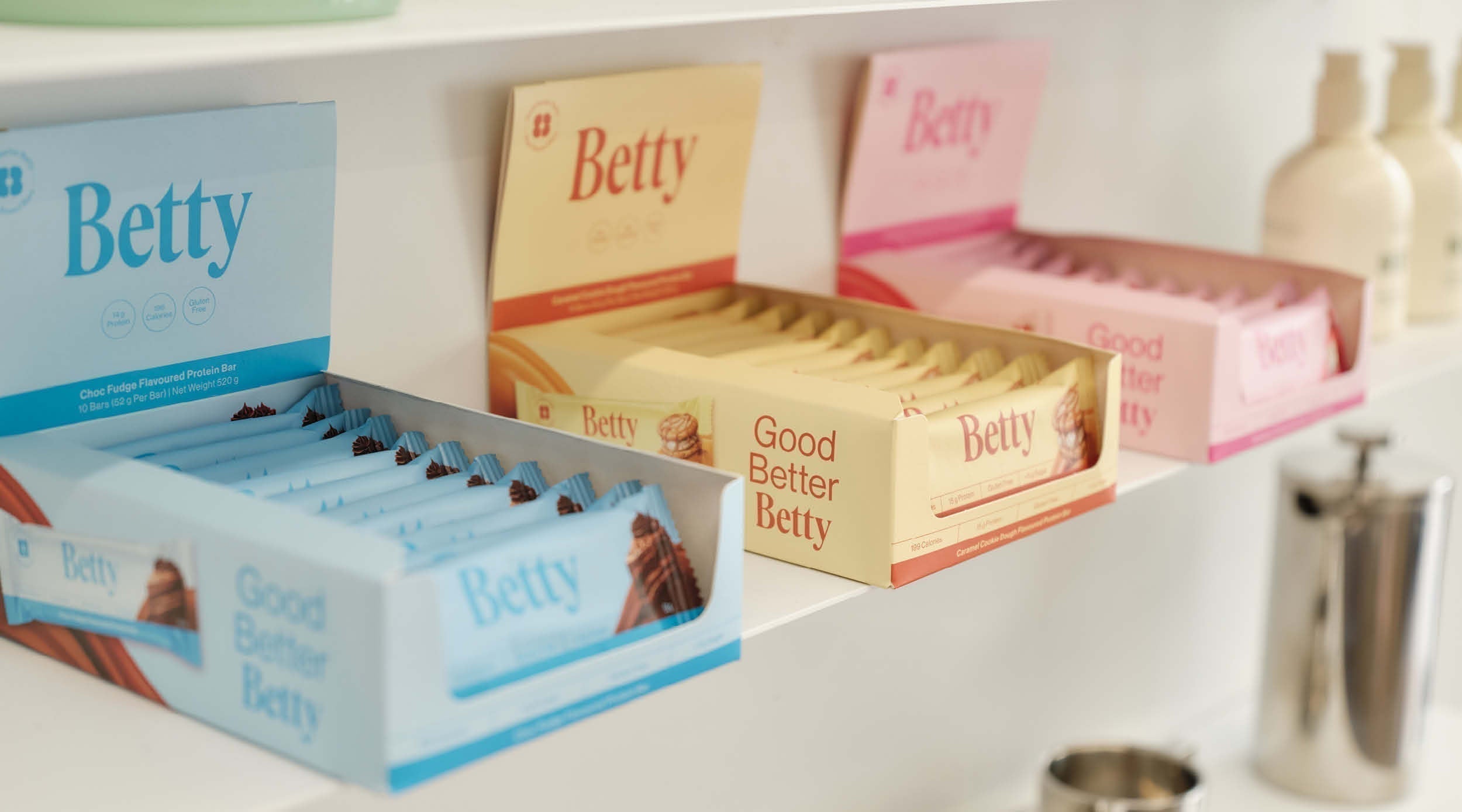 What’s Really in Your Protein Bars? Breaking Down the Ingredients
