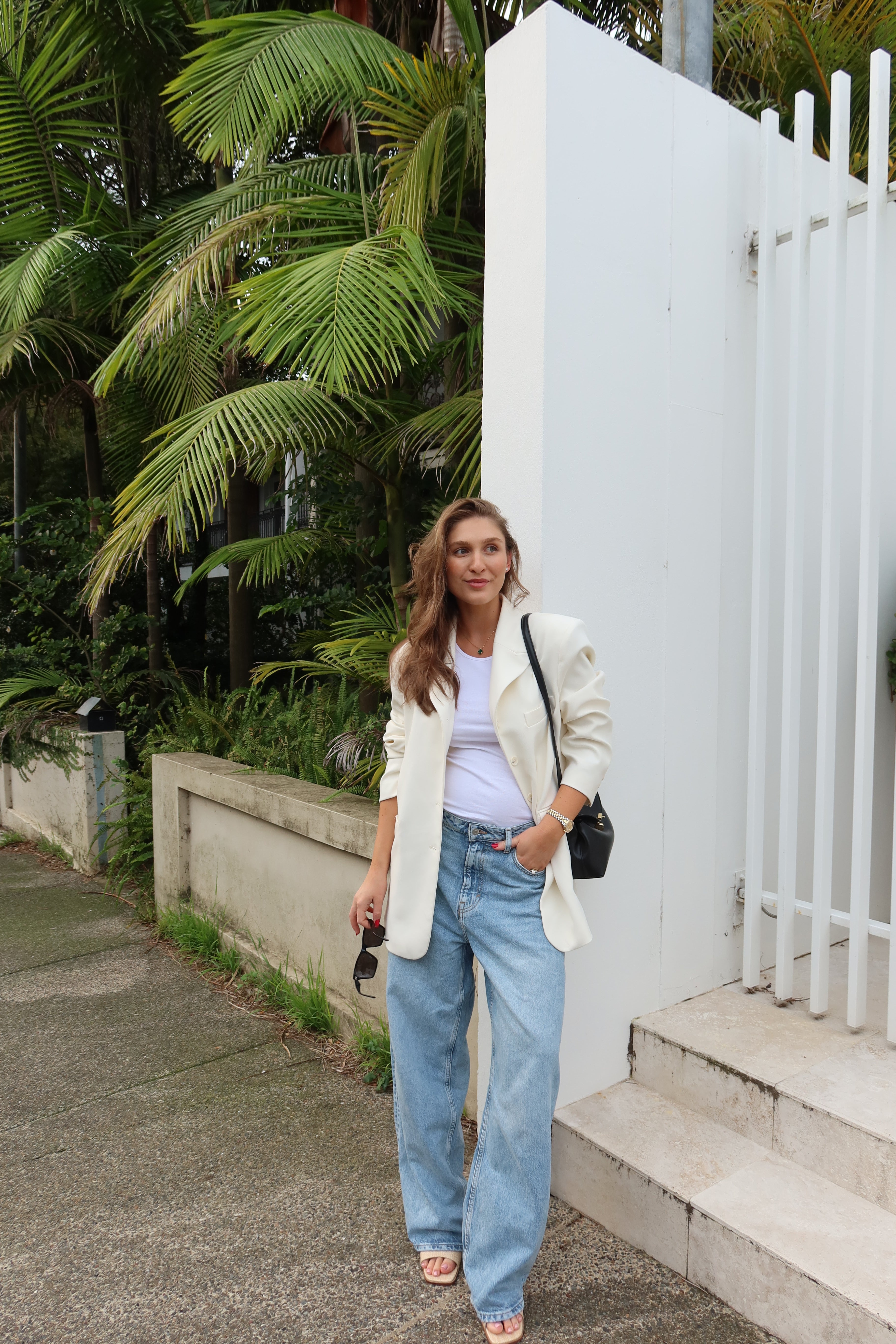 Mother's Day Feature: Laura Hadlow