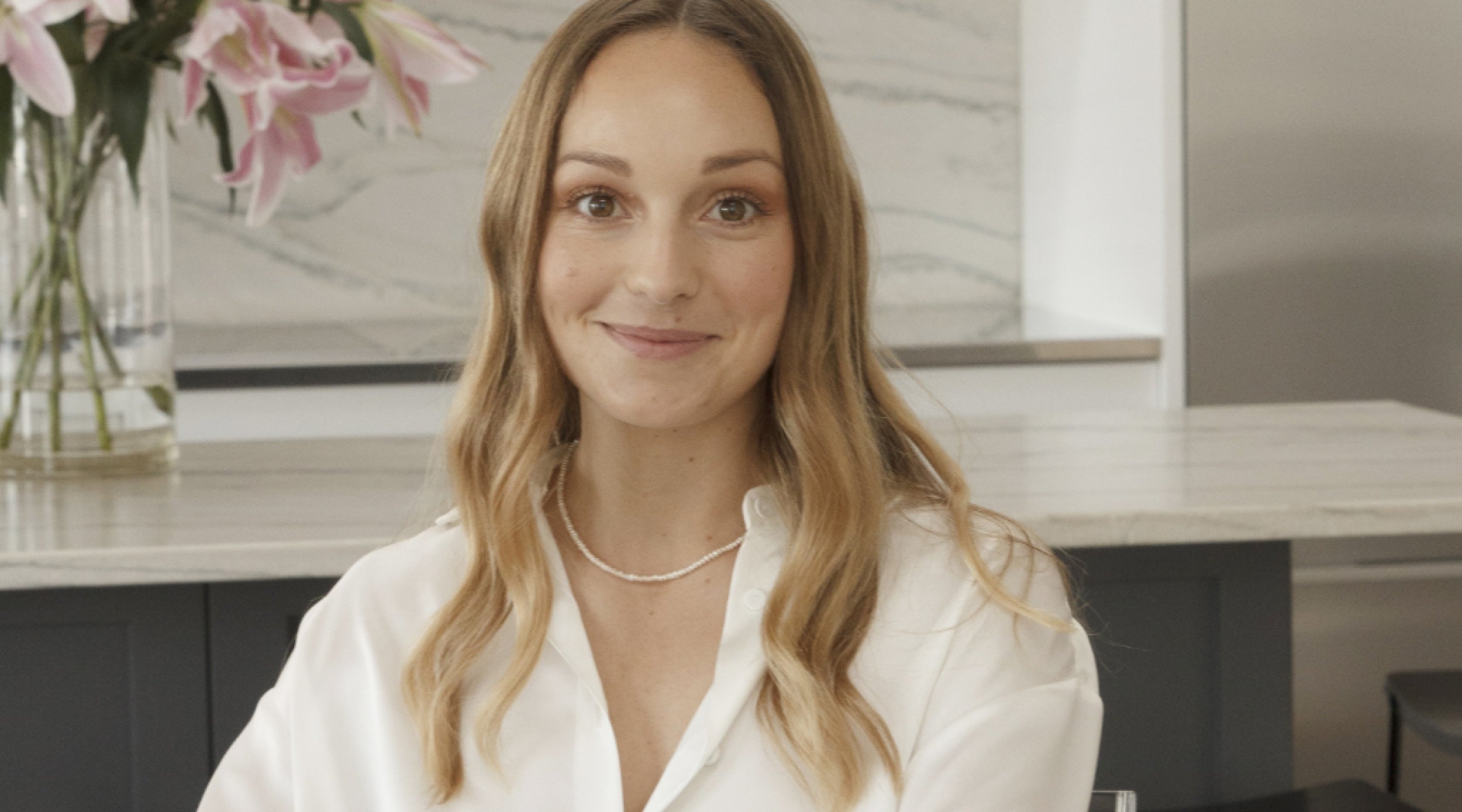 Beatrice Thorne- Laloli on Wellness, Motherhood and Building business