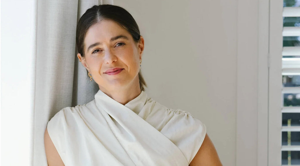 Krissy Derrick on Motherhood & Building Business