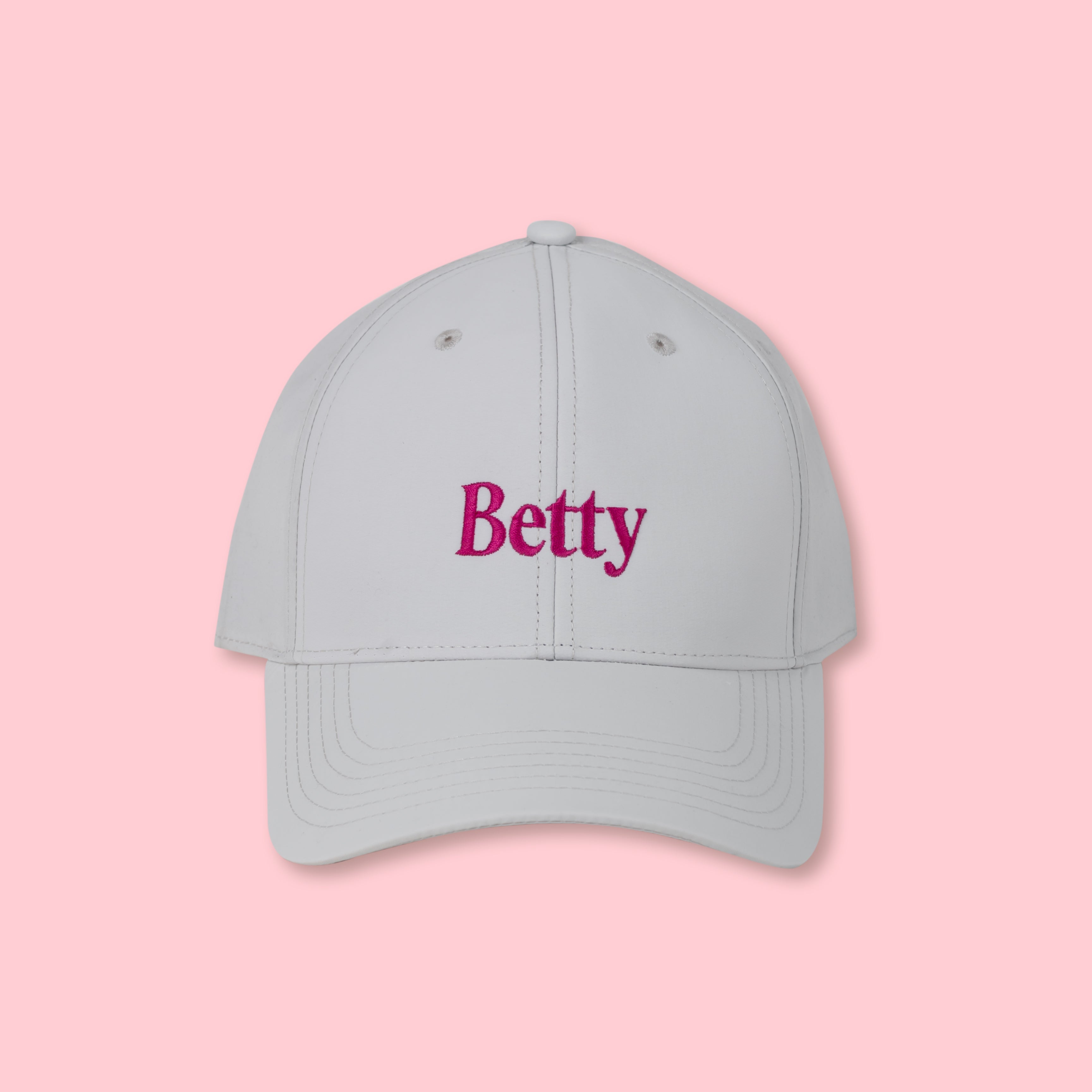 Limited Edition - Summer Betty Cap