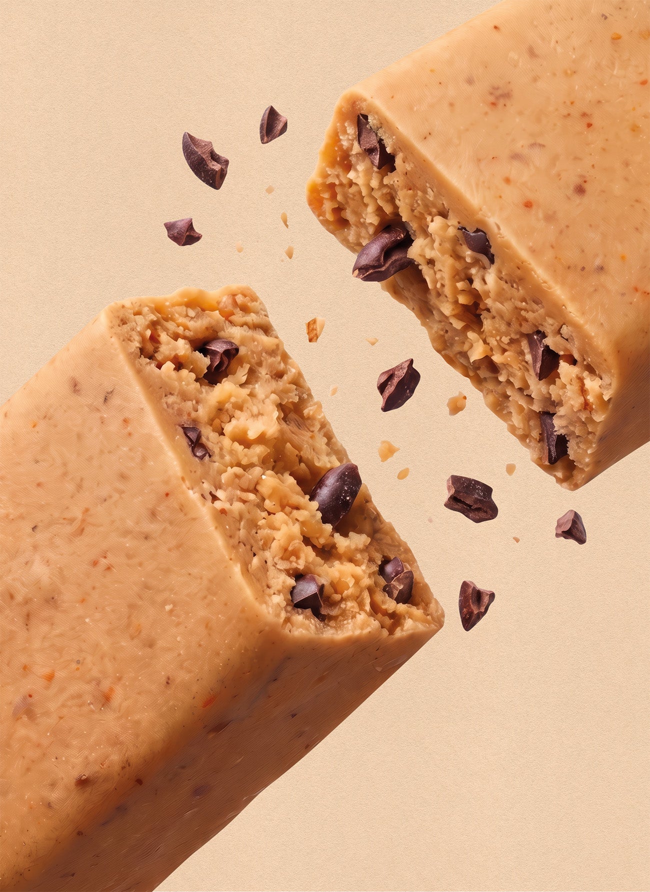 Banana Bread Betty Bar™