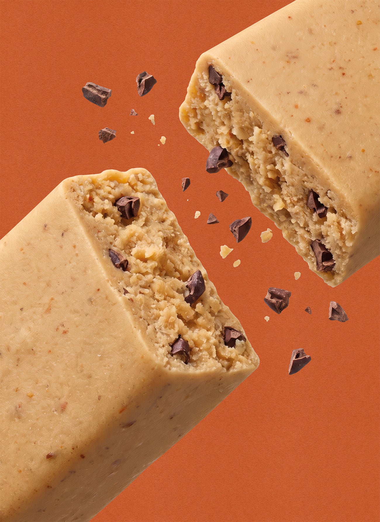 Caramel Cookie Dough Betty Bar™