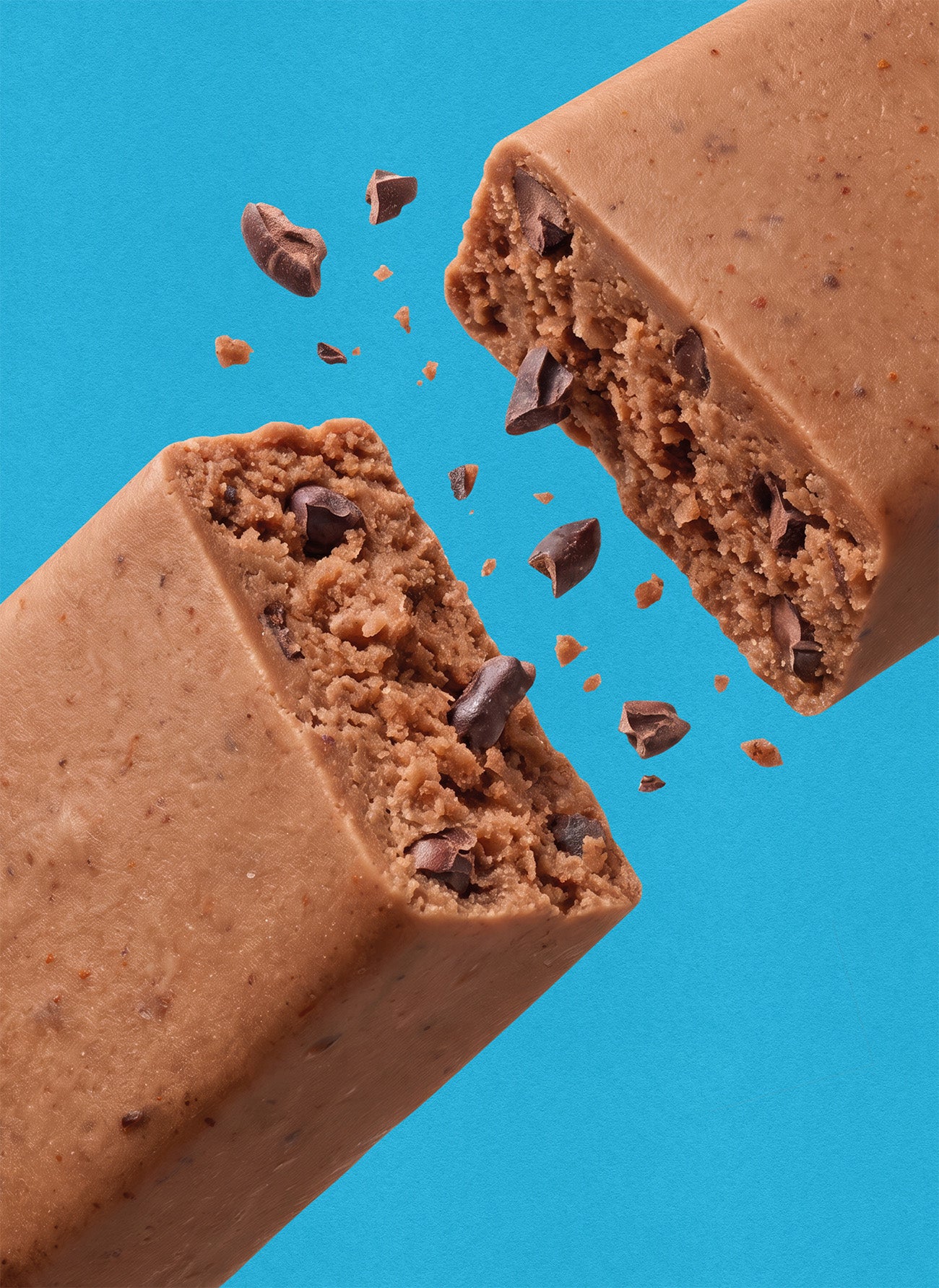 Choc Fudge Betty Bar™