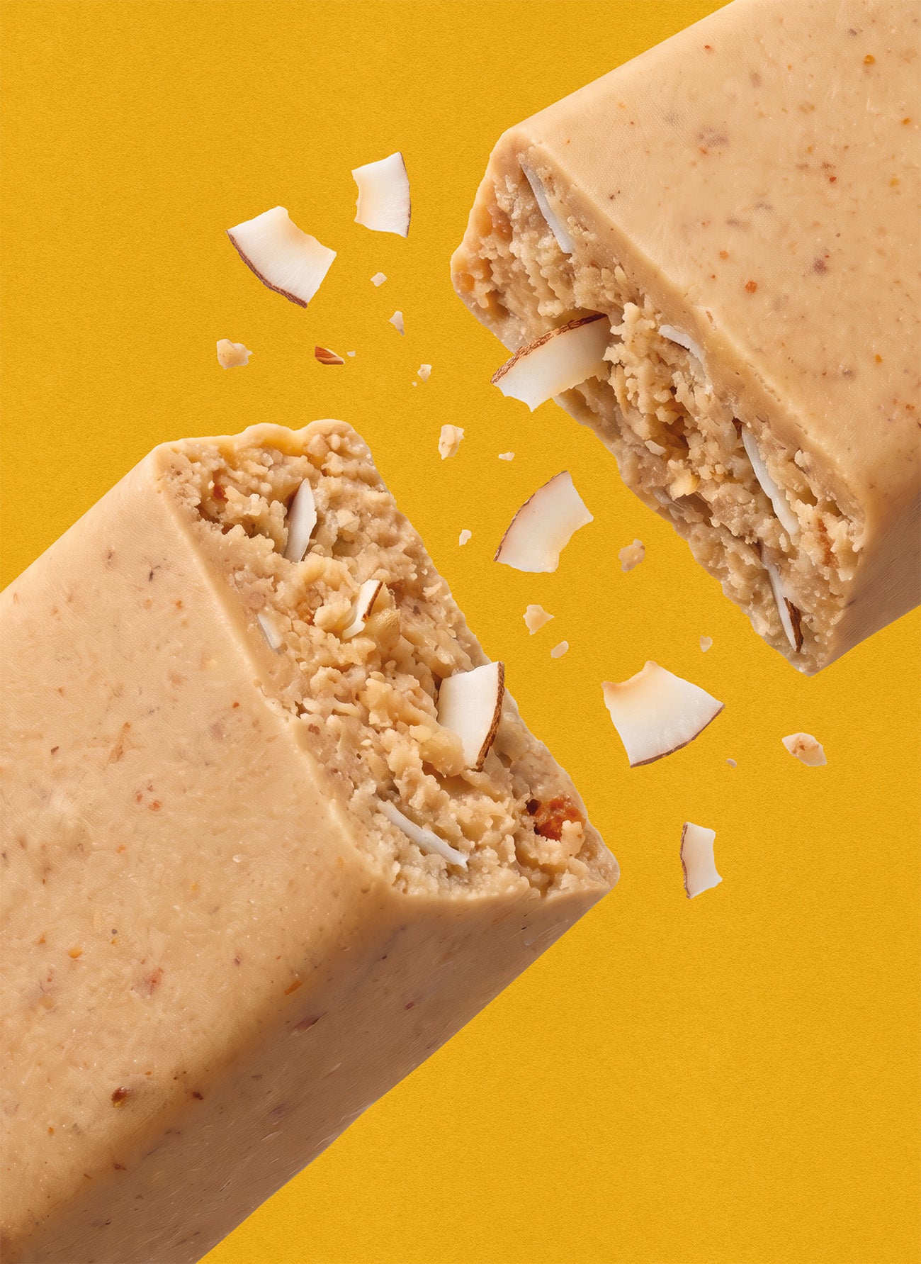 Lemon Meringue & Toasted Coconut Betty Bar™