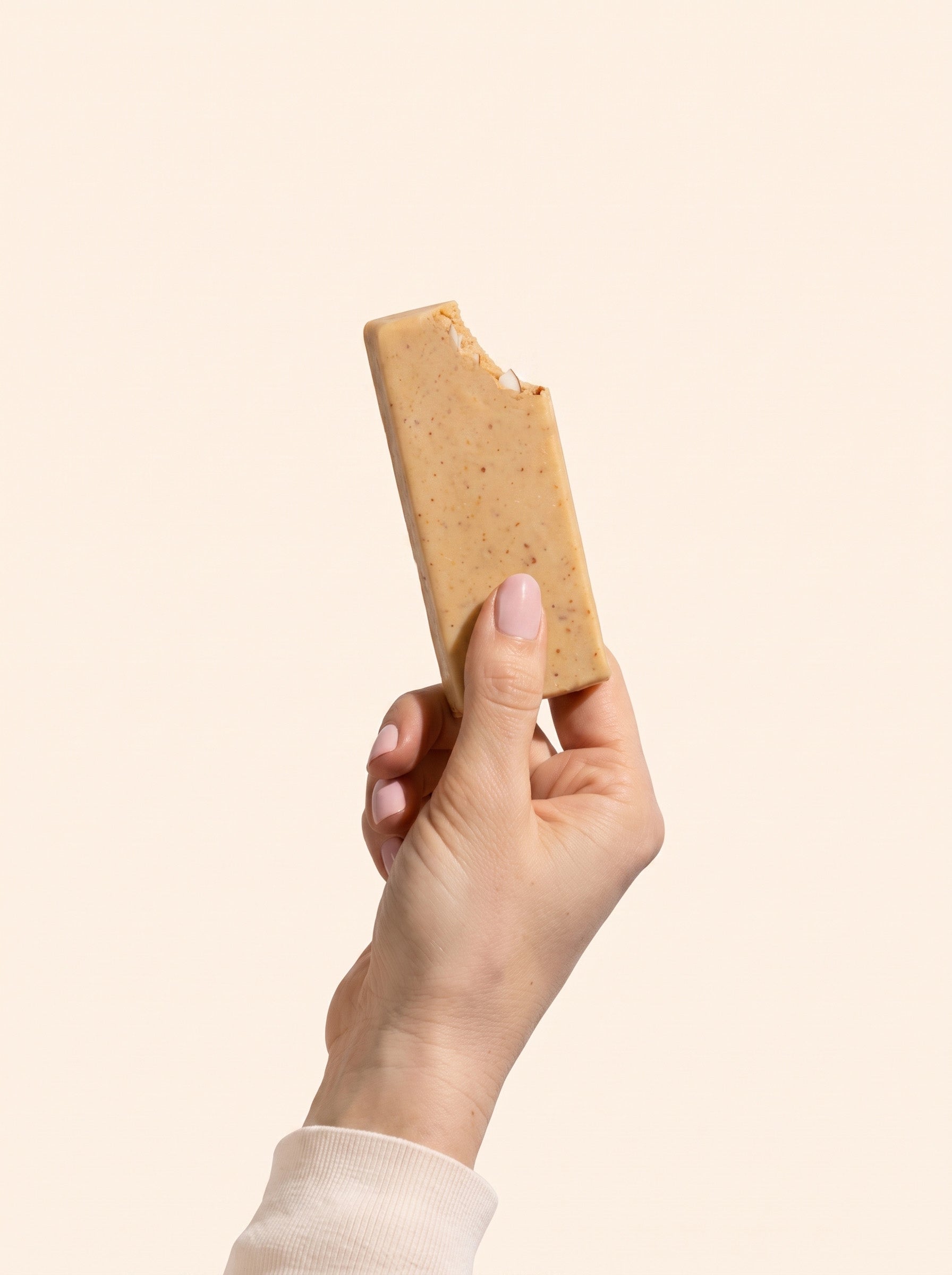 Lemon Meringue & Toasted Coconut Betty Bar™
