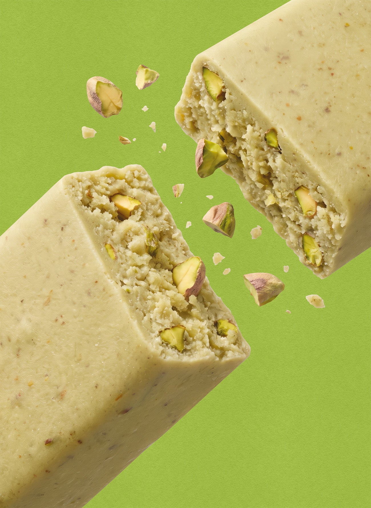 The Betty Sampler: All Six Flavours