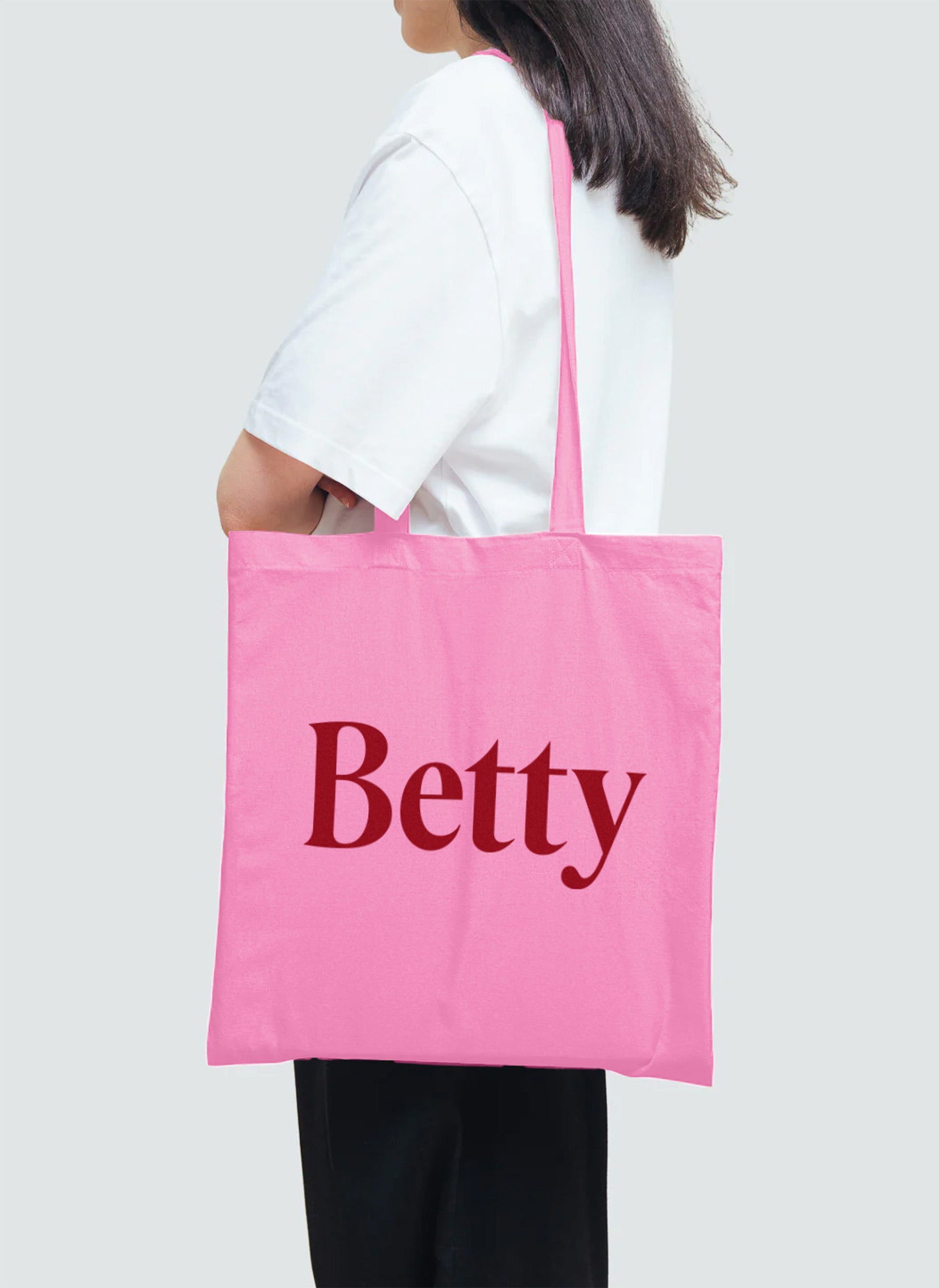 Betty Tote Bag