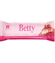 Image showcasing a small betty bar